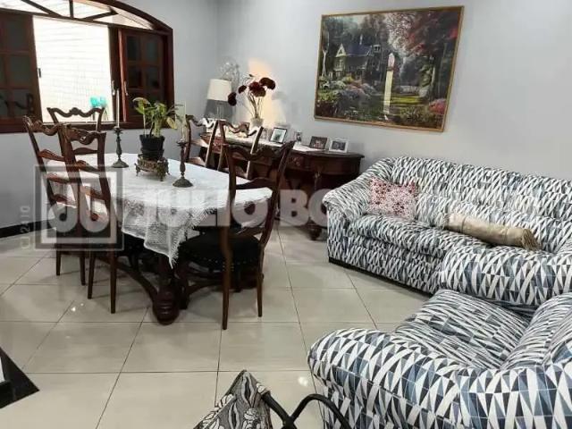 Apartamento para Venda em Rio de Janeiro/RJ Cachambi 4 Quartos