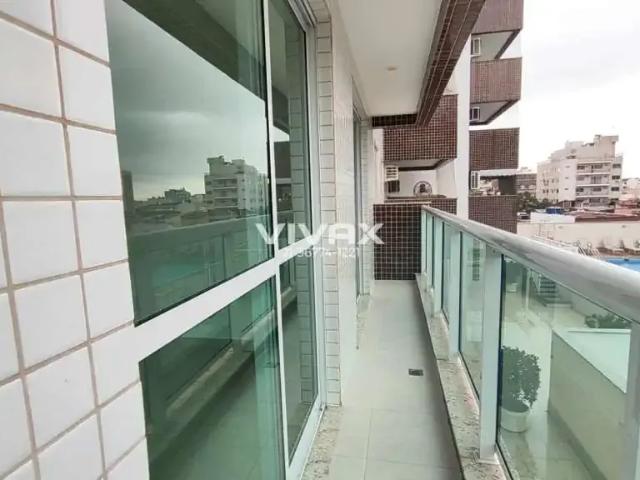 Apartamento para Venda em Rio de Janeiro/RJ Cachambi 4 Quartos