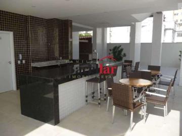 Apartamento para Venda em Rio de Janeiro/RJ Cachambi 4 Quartos