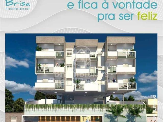 Apartamento para Venda em Rio de Janeiro/RJ Cacuia 2 Quartos