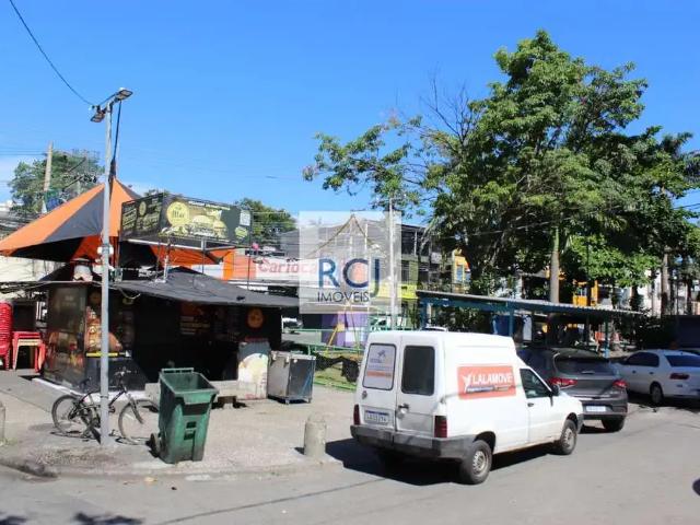 Apartamento para Venda em Rio de Janeiro/RJ Caju 2 Quartos