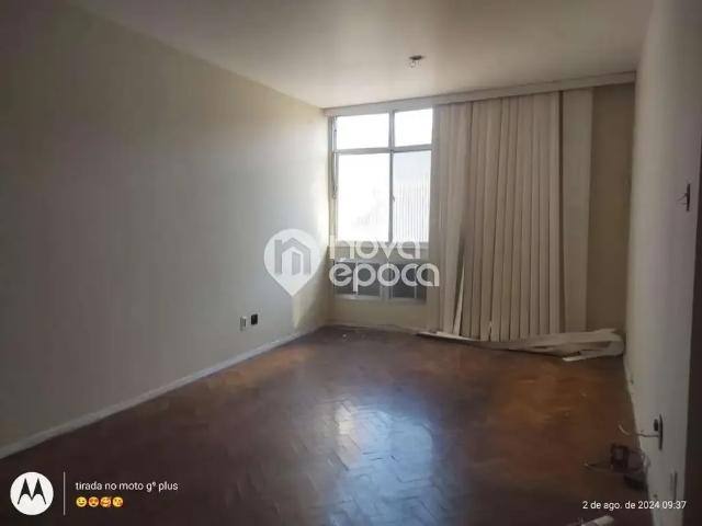 Apartamento para Venda em Rio de Janeiro/RJ Caju 2 Quartos