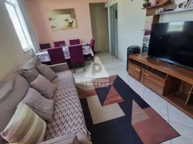Apartamento para Venda em Rio de Janeiro/RJ Caju 3 Quartos