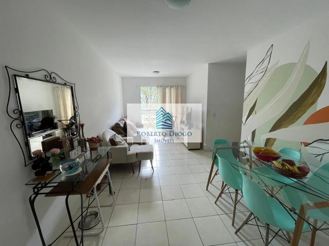 Apartamento para Venda em Rio de Janeiro/RJ Camorim 4 Quartos