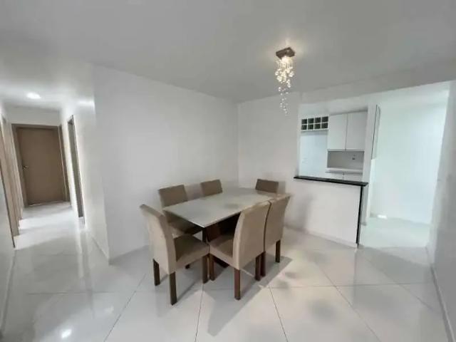 Apartamento para Venda em Rio de Janeiro/RJ Camorim 4 Quartos