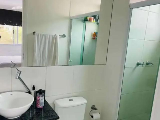 Apartamento para Venda em Rio de Janeiro/RJ Camorim 4 Quartos