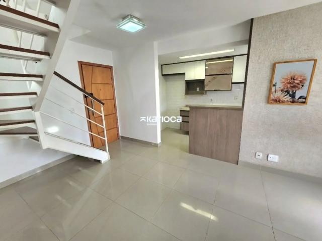 Apartamento para Venda em Rio de Janeiro/RJ Camorim 4 Quartos