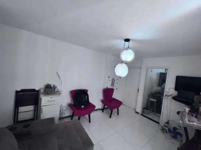 Apartamento para Venda em Rio de Janeiro/RJ Camorim 1 Quartos