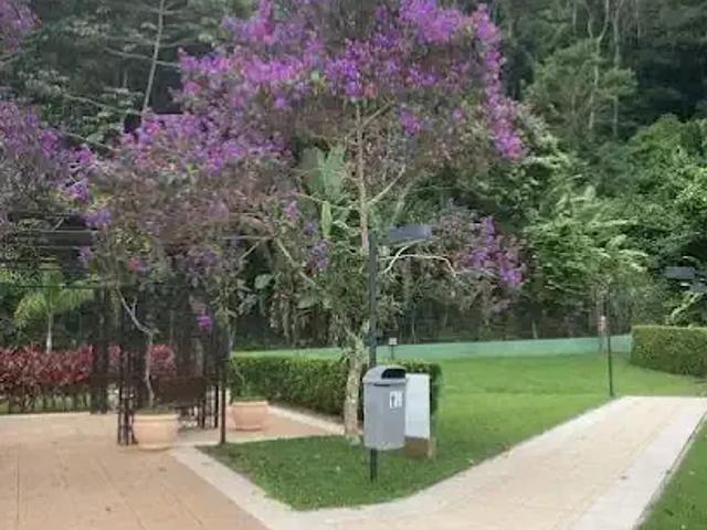 Apartamento para Venda em Rio de Janeiro/RJ Camorim 2 Quartos