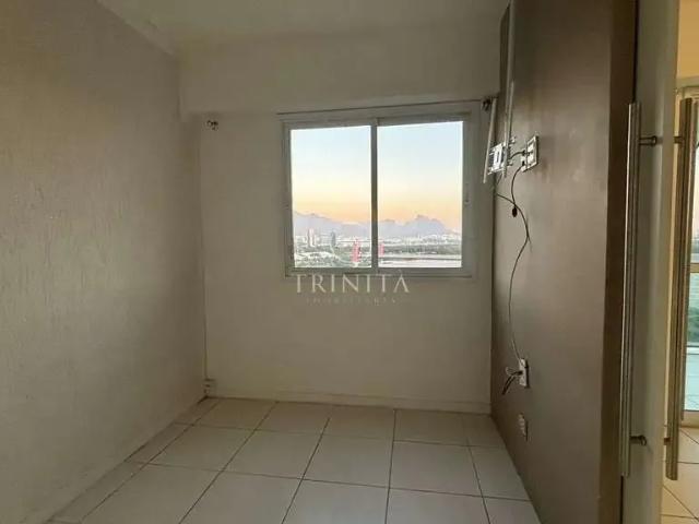 Apartamento para Venda em Rio de Janeiro/RJ Camorim 2 Quartos