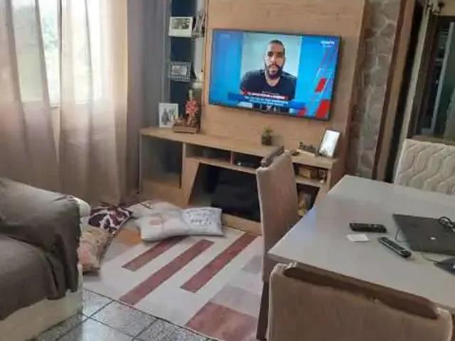 Apartamento para Venda em Rio de Janeiro/RJ Camorim 2 Quartos