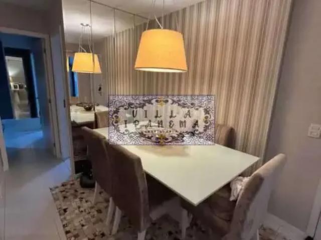 Apartamento para Venda em Rio de Janeiro/RJ Camorim 2 Quartos