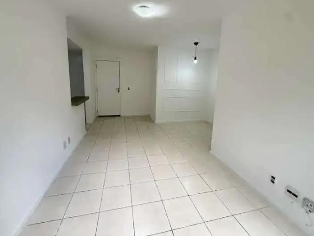 Apartamento para Venda em Rio de Janeiro/RJ Camorim 2 Quartos