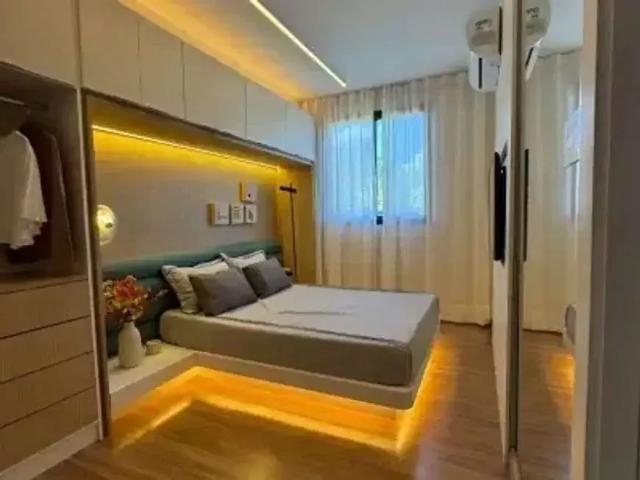 Apartamento para Venda em Rio de Janeiro/RJ Camorim 2 Quartos