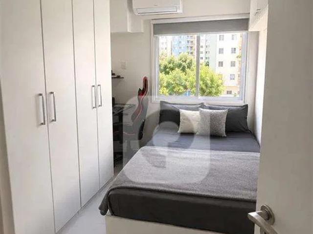 Apartamento para Venda em Rio de Janeiro/RJ Camorim 2 Quartos