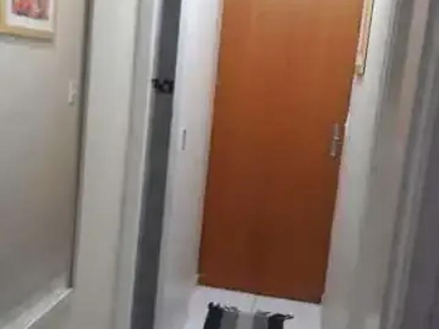 Apartamento para Venda em Rio de Janeiro/RJ Camorim 2 Quartos