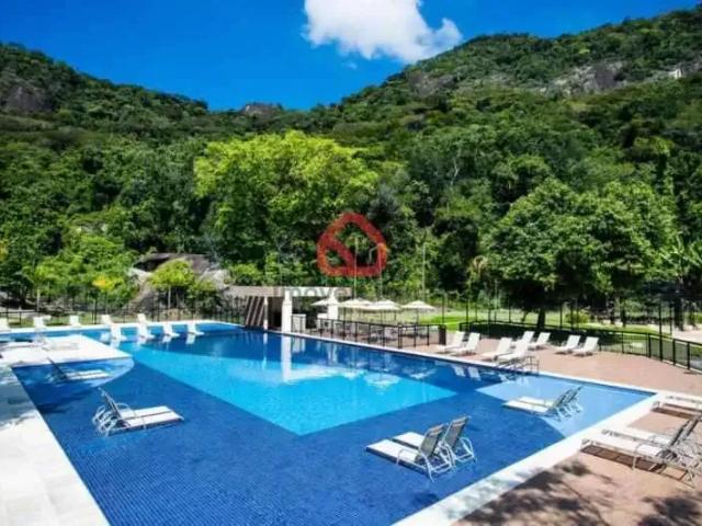 Apartamento para Venda em Rio de Janeiro/RJ Jacarepaguá 2 Quartos