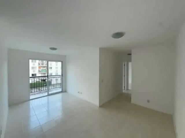 Apartamento para Venda em Rio de Janeiro/RJ Camorim 2 Quartos