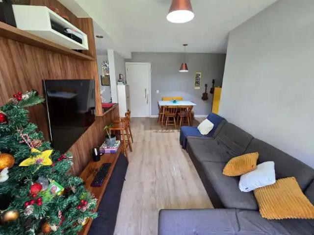 Apartamento para Venda em Rio de Janeiro/RJ Camorim 2 Quartos