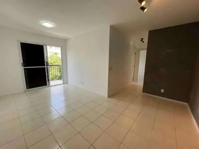 Apartamento para Venda em Rio de Janeiro/RJ Camorim 2 Quartos