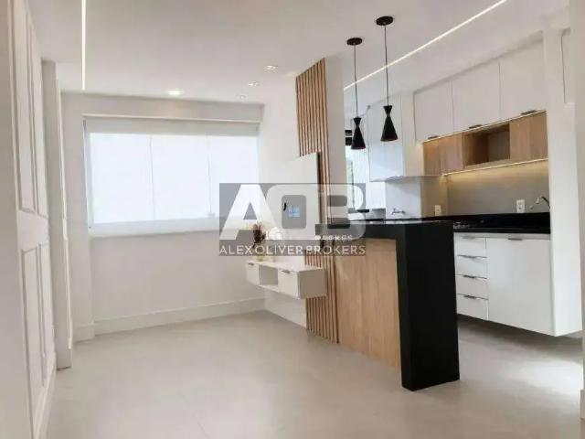 Apartamento para Venda em Rio de Janeiro/RJ Camorim 2 Quartos