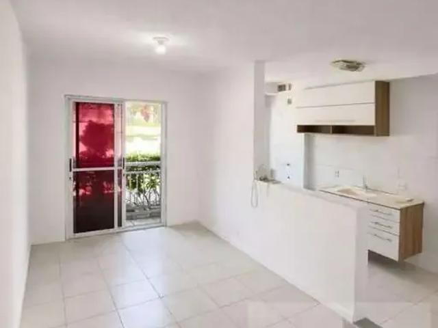 Apartamento para Venda em Rio de Janeiro/RJ Camorim 2 Quartos