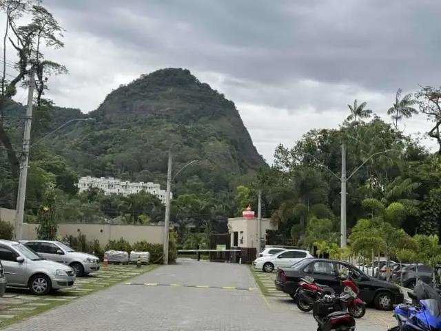 Apartamento para Venda em Rio de Janeiro/RJ Camorim 2 Quartos