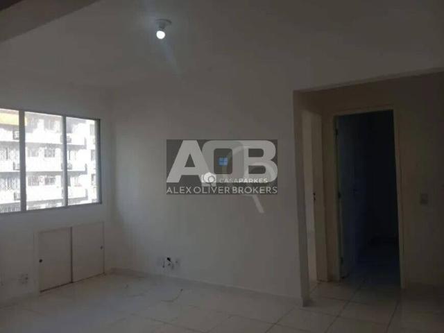 Apartamento para Venda em Rio de Janeiro/RJ Camorim 2 Quartos
