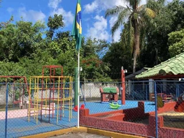 Apartamento para Venda em Rio de Janeiro/RJ Camorim 2 Quartos