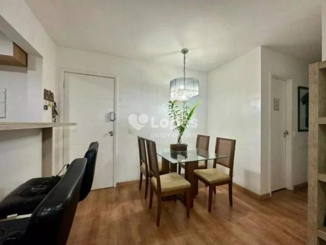 Apartamento para Venda em Rio de Janeiro/RJ Camorim 2 Quartos