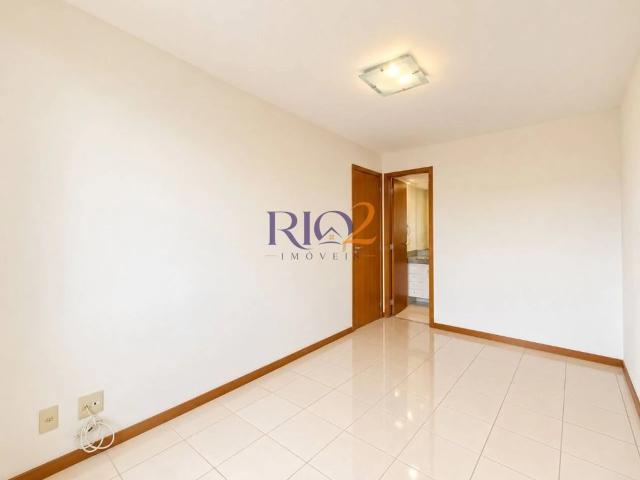 Apartamento para Venda em Rio de Janeiro/RJ Camorim 2 Quartos