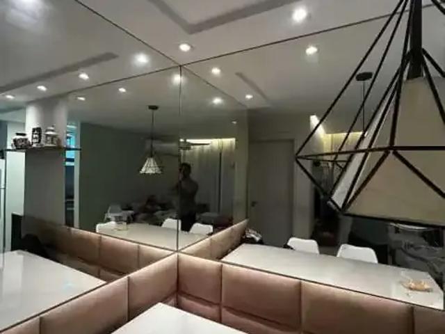 Apartamento para Venda em Rio de Janeiro/RJ Camorim 2 Quartos