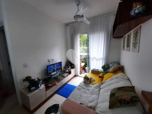 Apartamento para Venda em Rio de Janeiro/RJ Camorim 2 Quartos