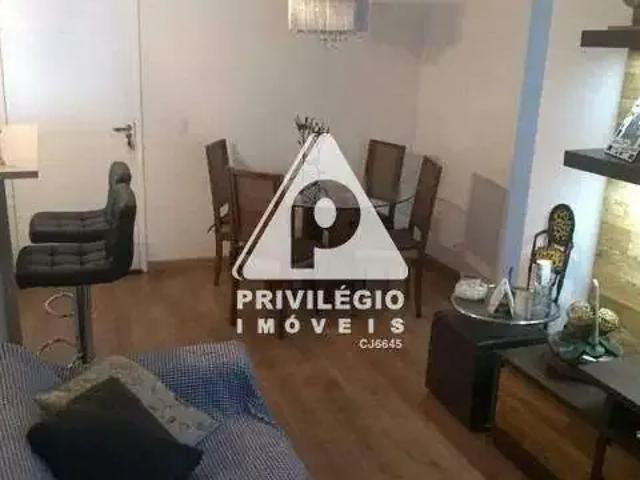 Apartamento para Venda em Rio de Janeiro/RJ Camorim 2 Quartos
