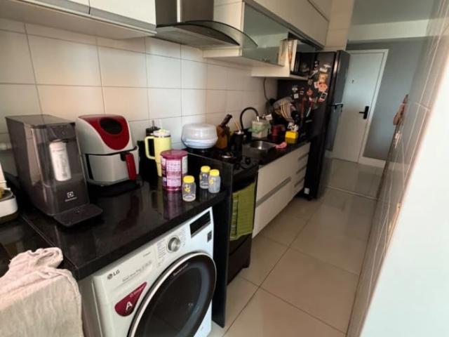 Apartamento para Venda em Rio de Janeiro/RJ Camorim 3 Quartos