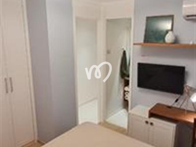 Apartamento para Venda em Rio de Janeiro/RJ Camorim 3 Quartos