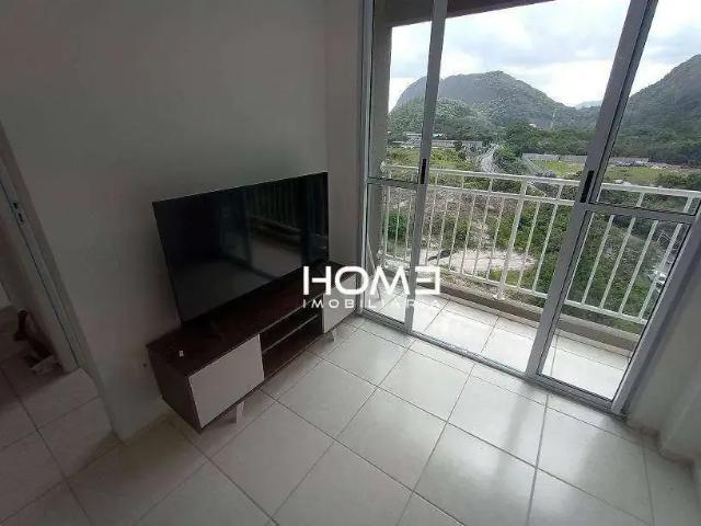 Apartamento para Venda em Rio de Janeiro/RJ Jacarepaguá 3 Quartos