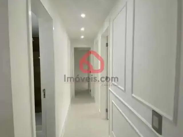 Apartamento para Venda em Rio de Janeiro/RJ Camorim 3 Quartos
