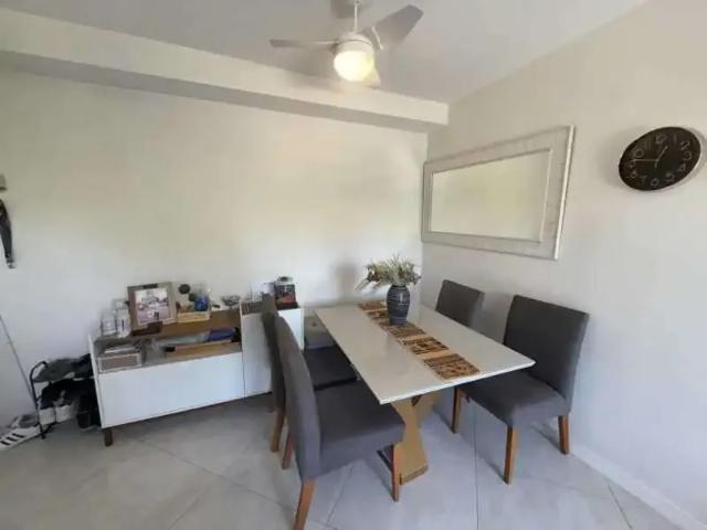 Apartamento para Venda em Rio de Janeiro/RJ Camorim 3 Quartos