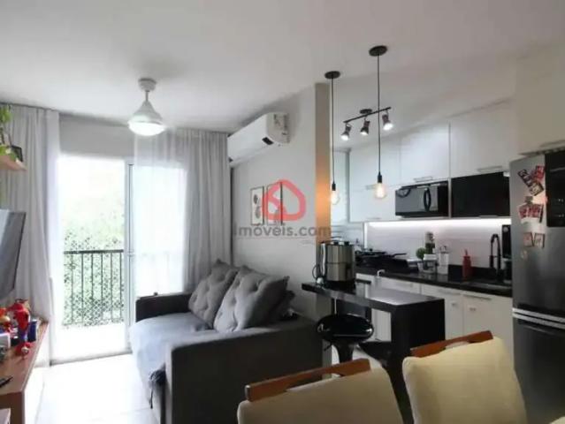 Apartamento para Venda em Rio de Janeiro/RJ Camorim 3 Quartos