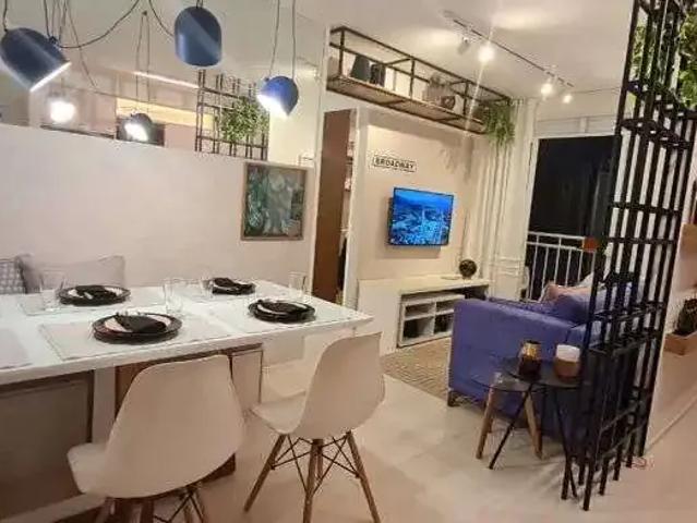 Apartamento para Venda em Rio de Janeiro/RJ Camorim 3 Quartos