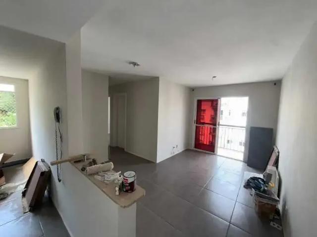 Apartamento para Venda em Rio de Janeiro/RJ Camorim 3 Quartos