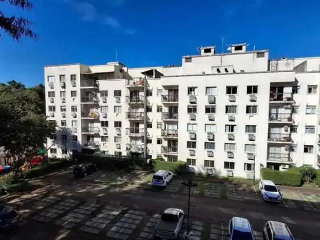 Apartamento para Venda em Rio de Janeiro/RJ Camorim 3 Quartos