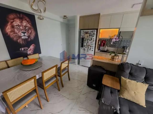 Apartamento para Venda em Rio de Janeiro/RJ Barra Olímpica 3 Quartos