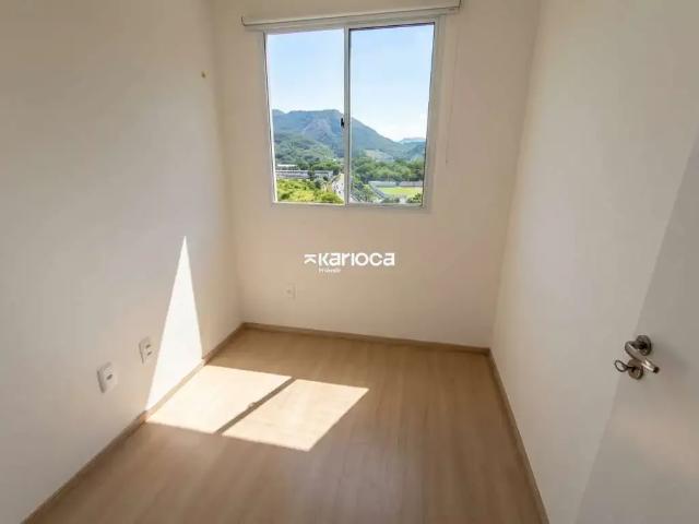 Apartamento para Venda em Rio de Janeiro/RJ Camorim 3 Quartos