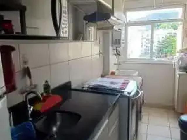 Apartamento para Venda em Rio de Janeiro/RJ Camorim 3 Quartos