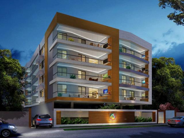 Apartamento para Venda em Rio de Janeiro/RJ Camorim 3 Quartos