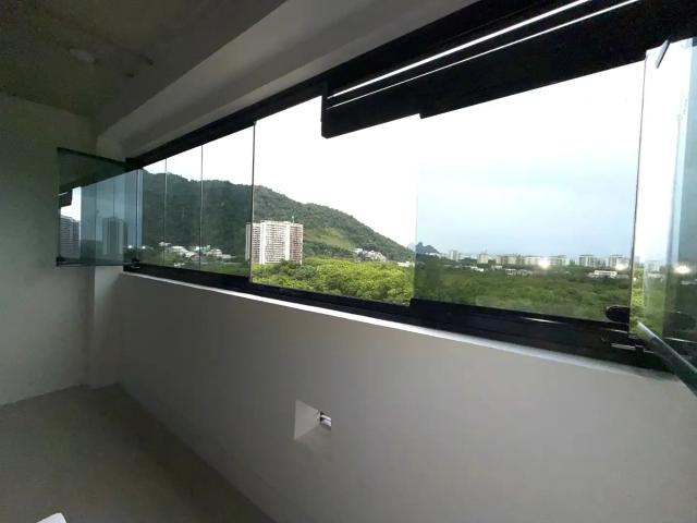 Apartamento para Venda em Rio de Janeiro/RJ Camorim 3 Quartos