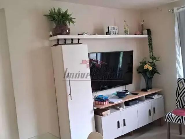 Apartamento para Venda em Rio de Janeiro/RJ Camorim 3 Quartos