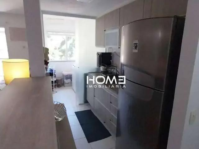 Apartamento para Venda em Rio de Janeiro/RJ Camorim 3 Quartos
